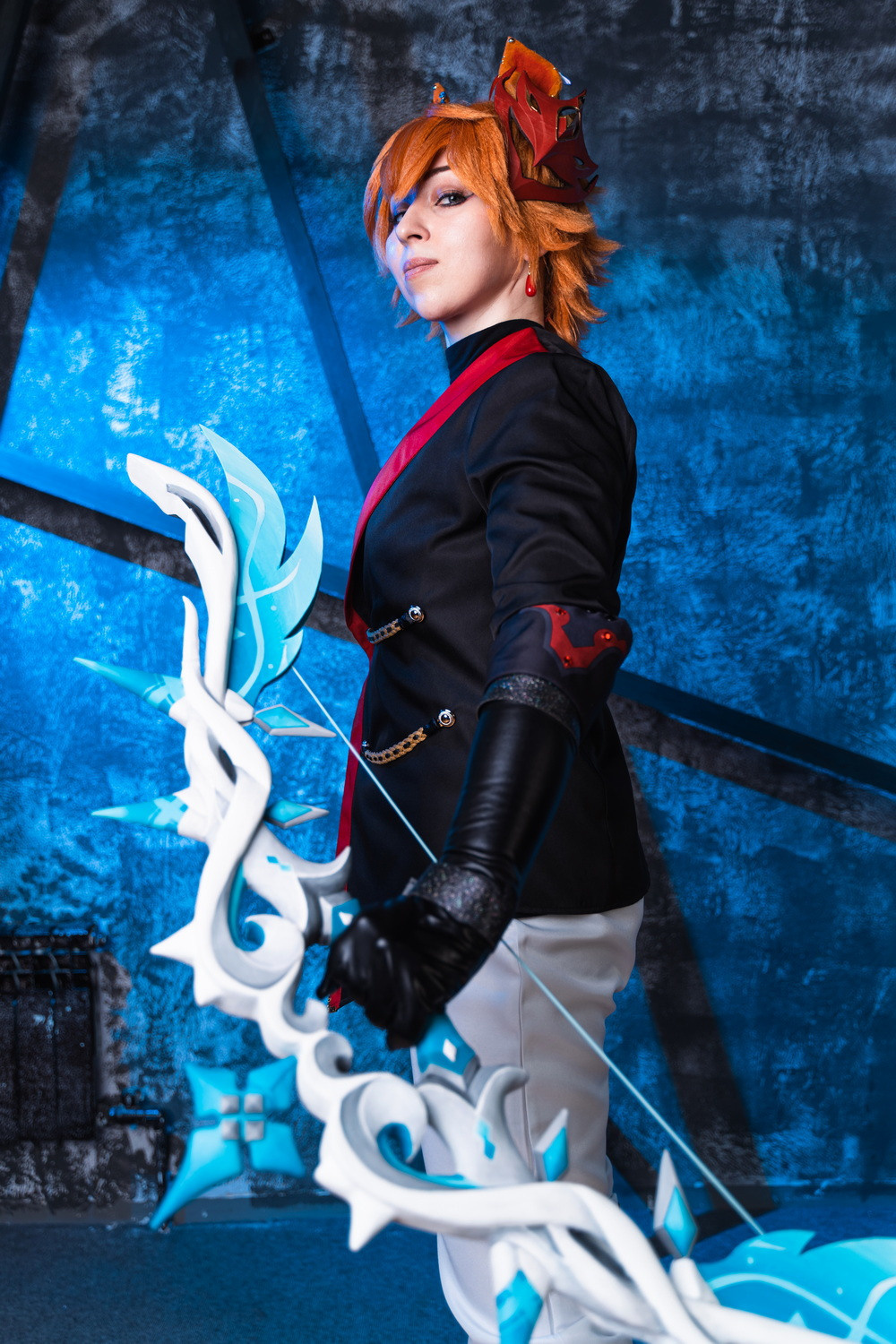 2023.04.09 (Toosyao). Фотограф Руслан Фетистов