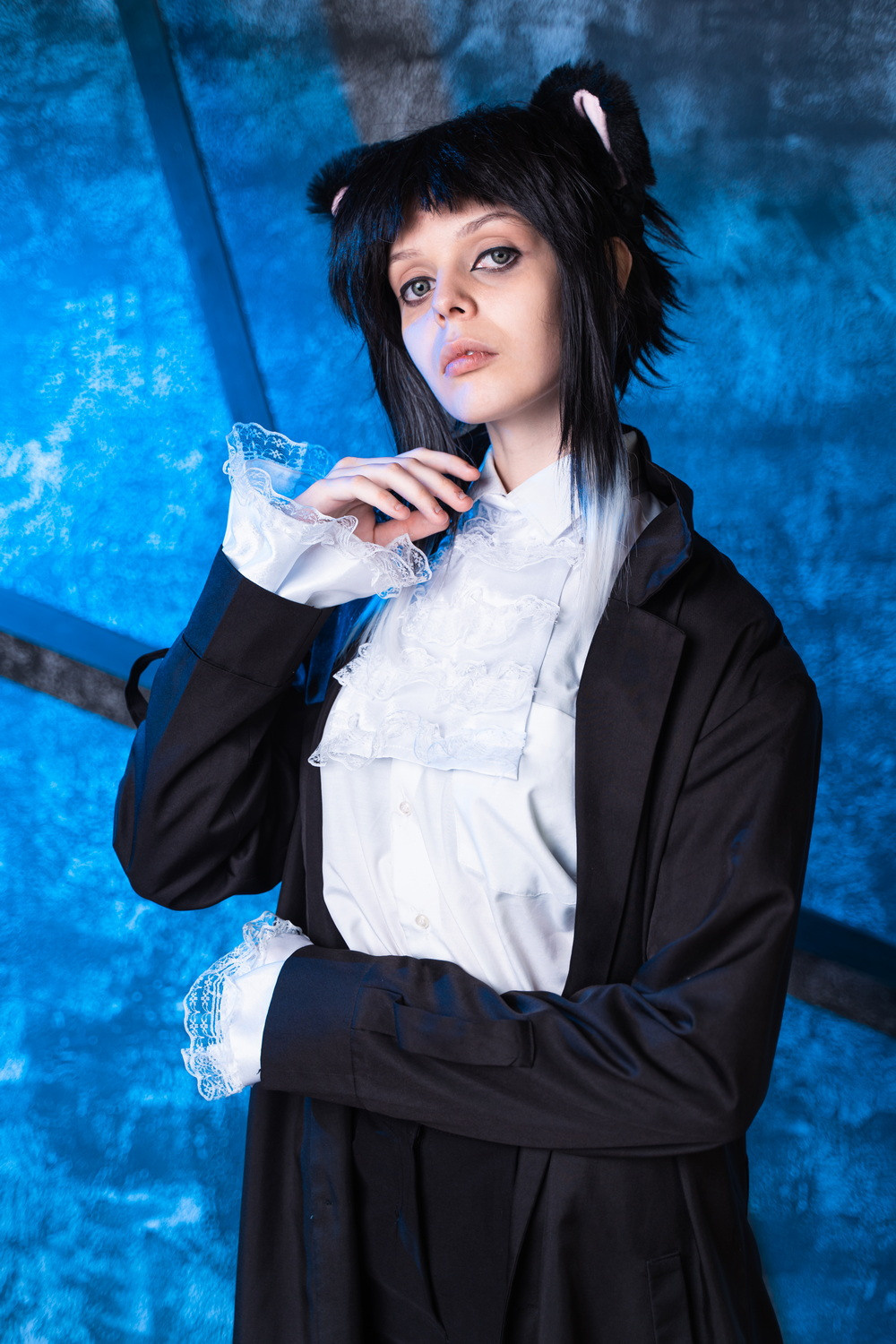 2023.04.09 (Toosyao). Фотограф Руслан Фетистов