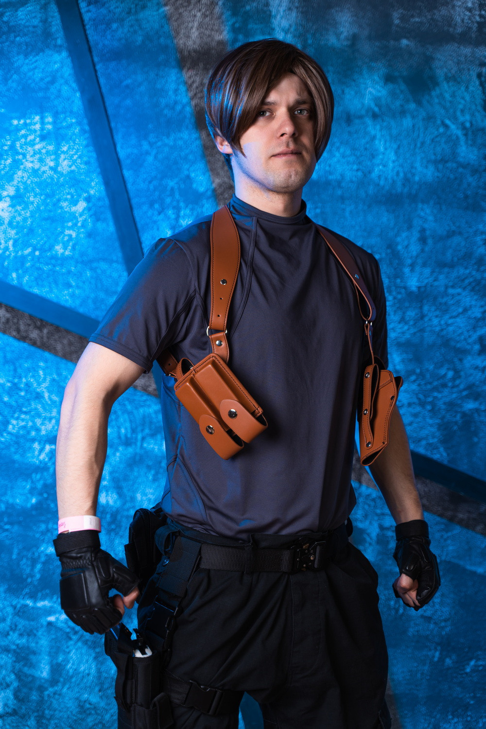 2023.04.09 (Toosyao). Фотограф Руслан Фетистов