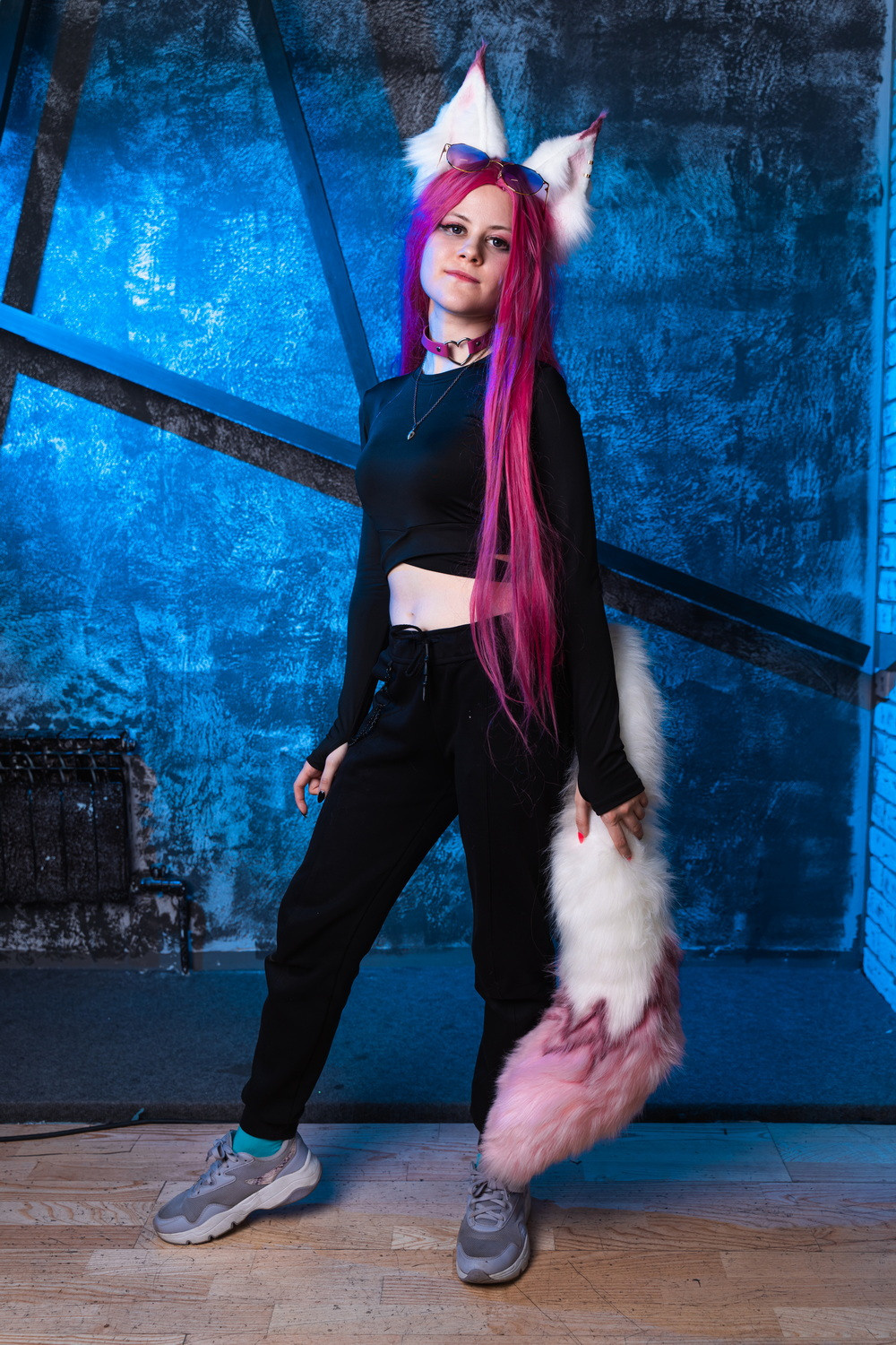 2023.04.09 (Toosyao). Фотограф Руслан Фетистов