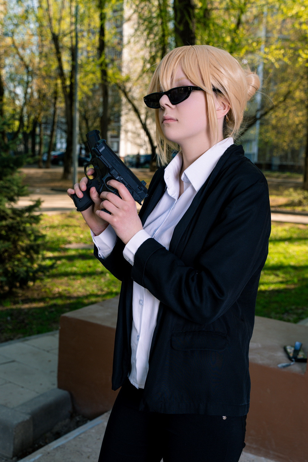 2023.04.23 (Икегай). Фотограф Руслан Фетистов