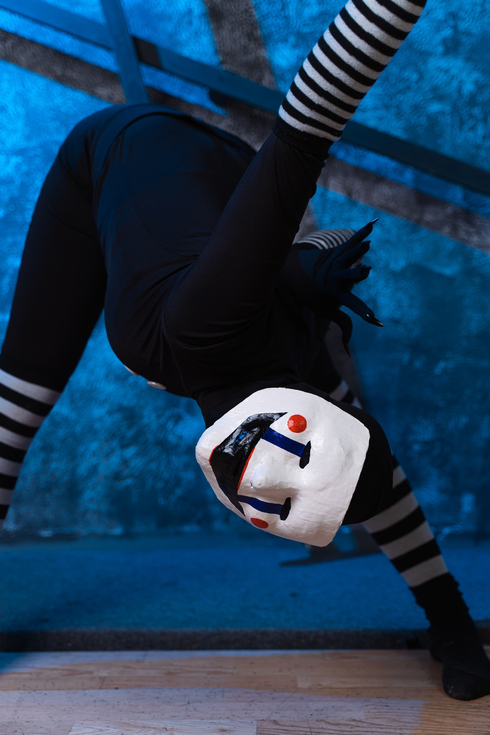 2023.04.09 (Toosyao). Фотограф Руслан Фетистов