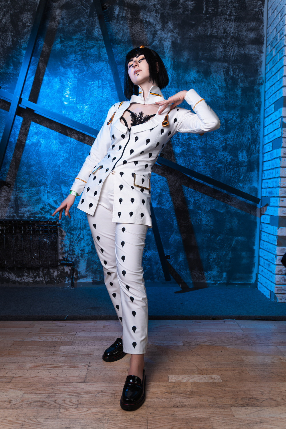 2023.04.09 (Toosyao). Фотограф Руслан Фетистов