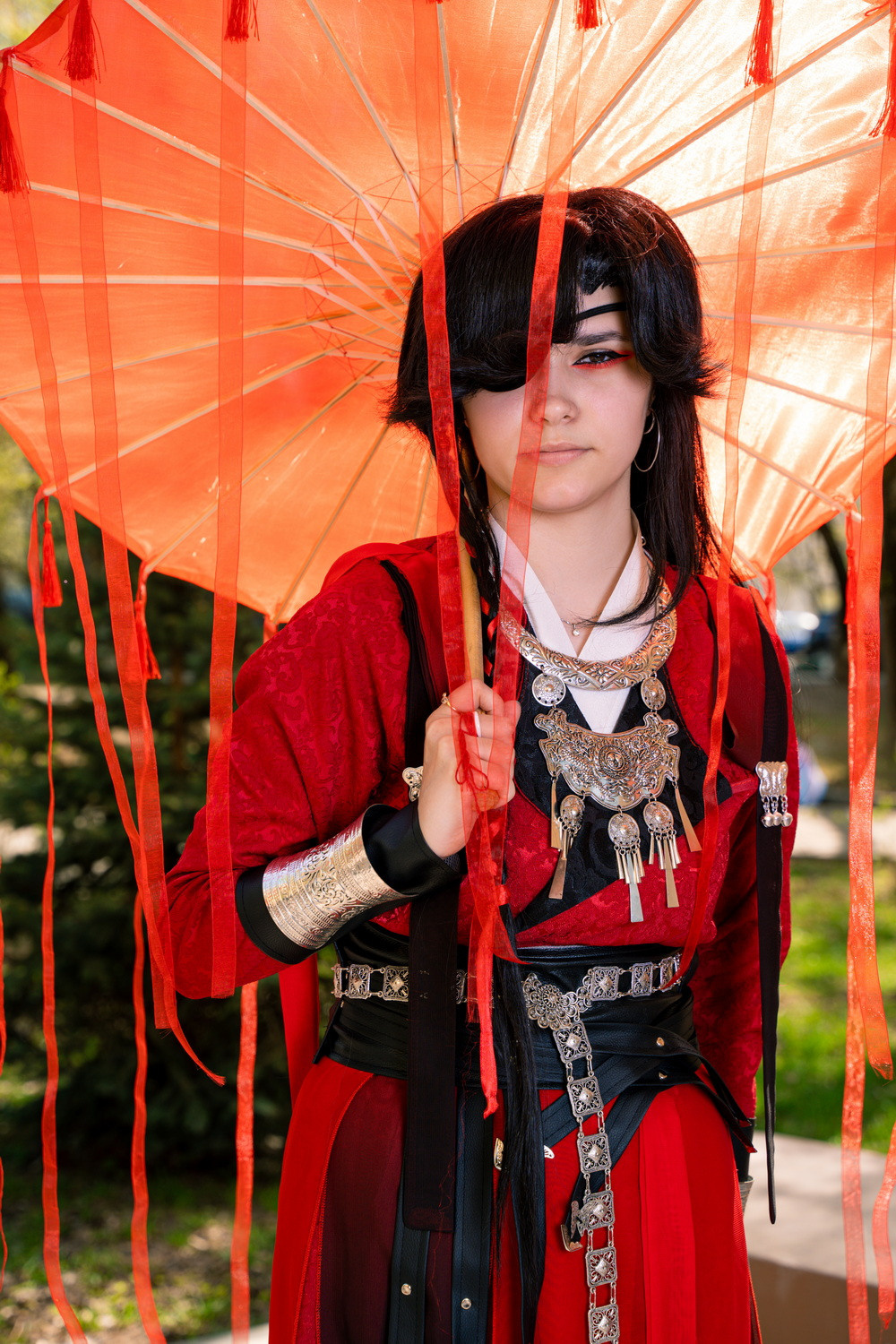 2023.04.23 (Икегай). Фотограф Руслан Фетистов