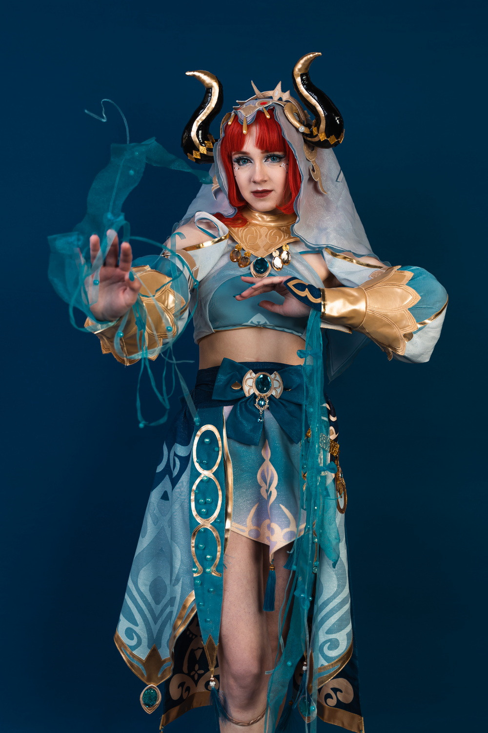 Весенняя КОНсерва. Фотограф Руслан Фетистов