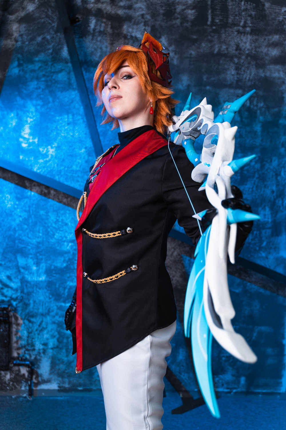 2023.04.09 (Toosyao). Фотограф Руслан Фетистов