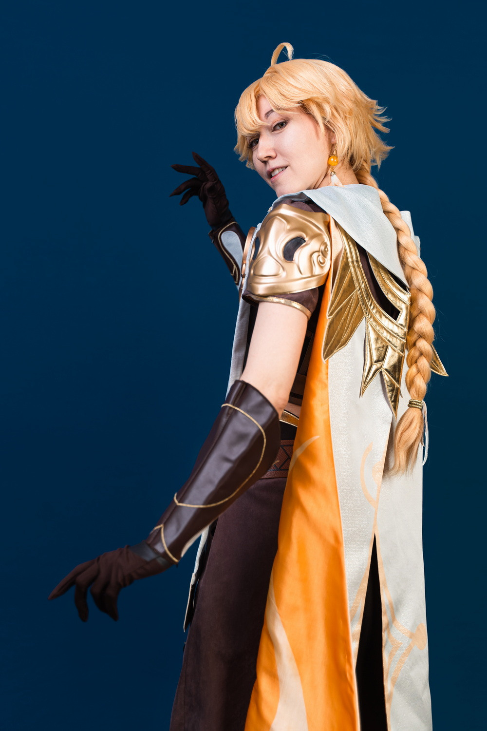 Весенняя КОНсерва. Фотограф Руслан Фетистов