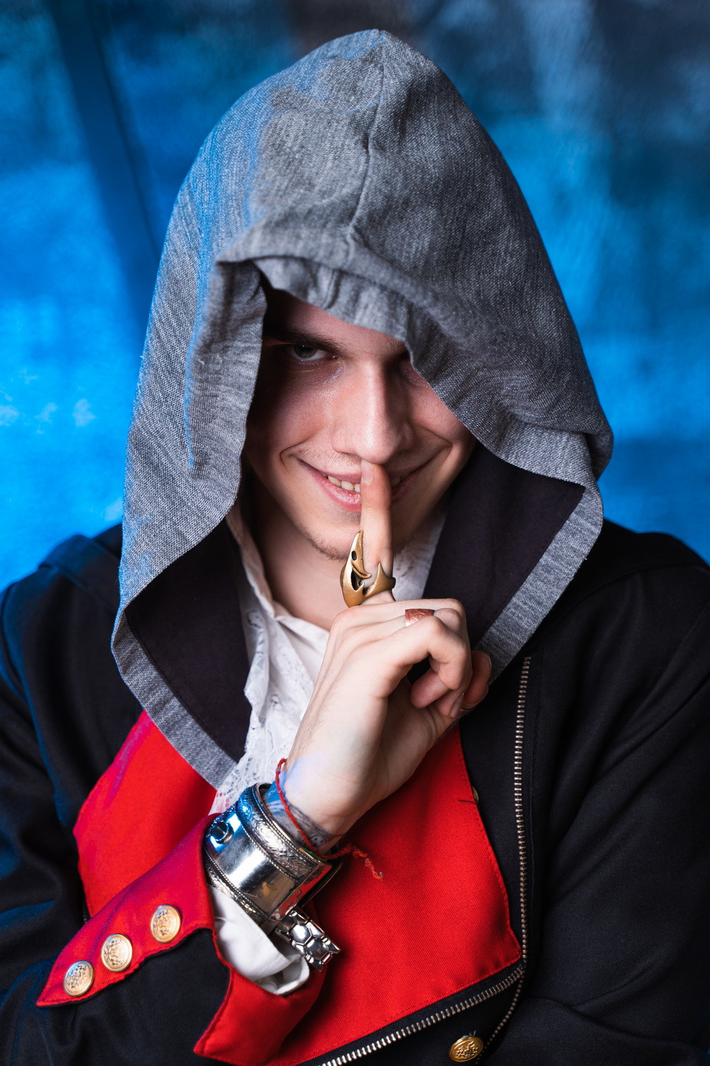 2023.04.09 (Toosyao). Фотограф Руслан Фетистов