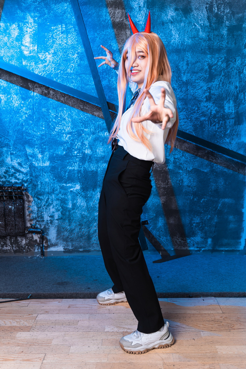 2023.04.09 (Toosyao). Фотограф Руслан Фетистов