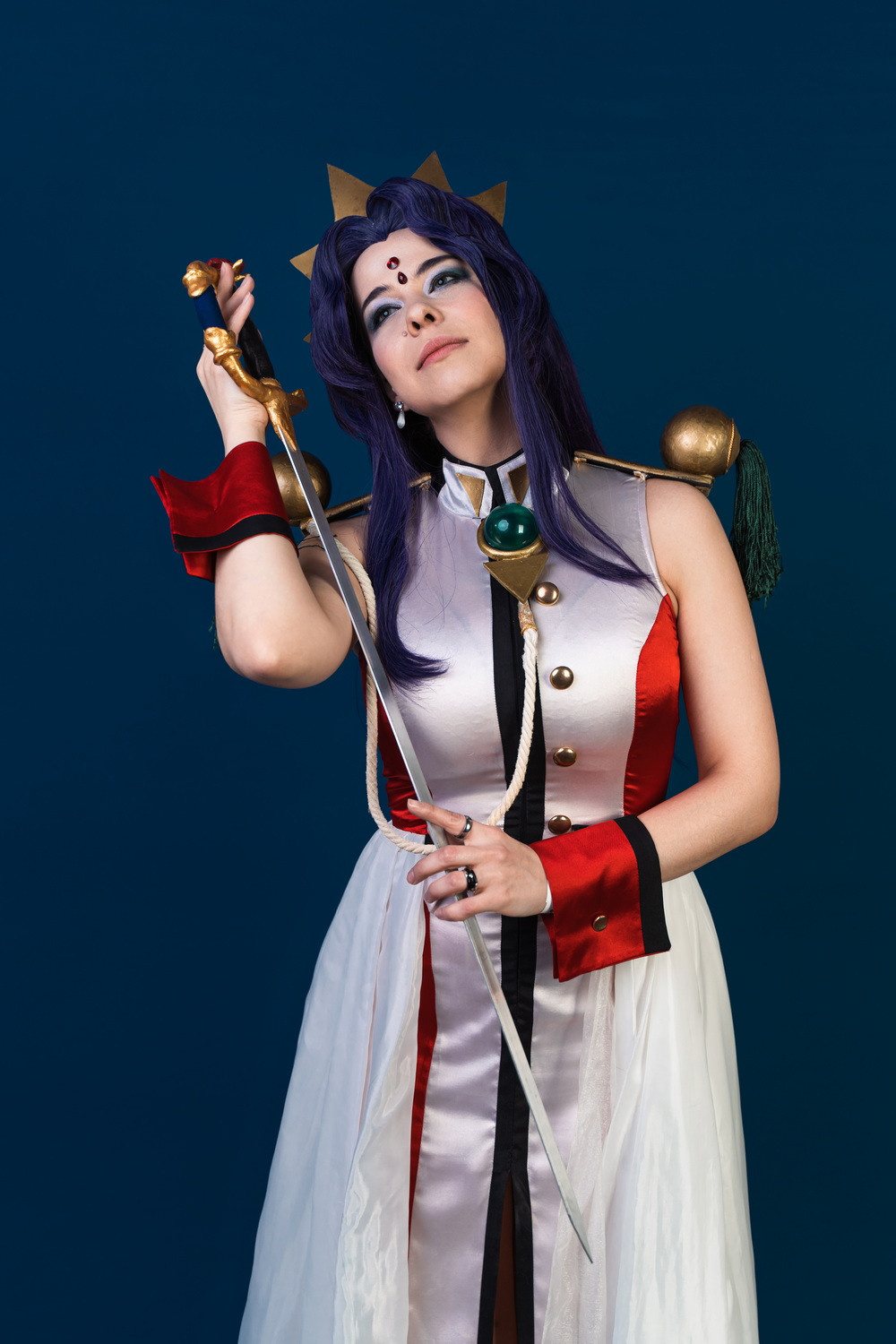 Весенняя КОНсерва. Фотограф Руслан Фетистов