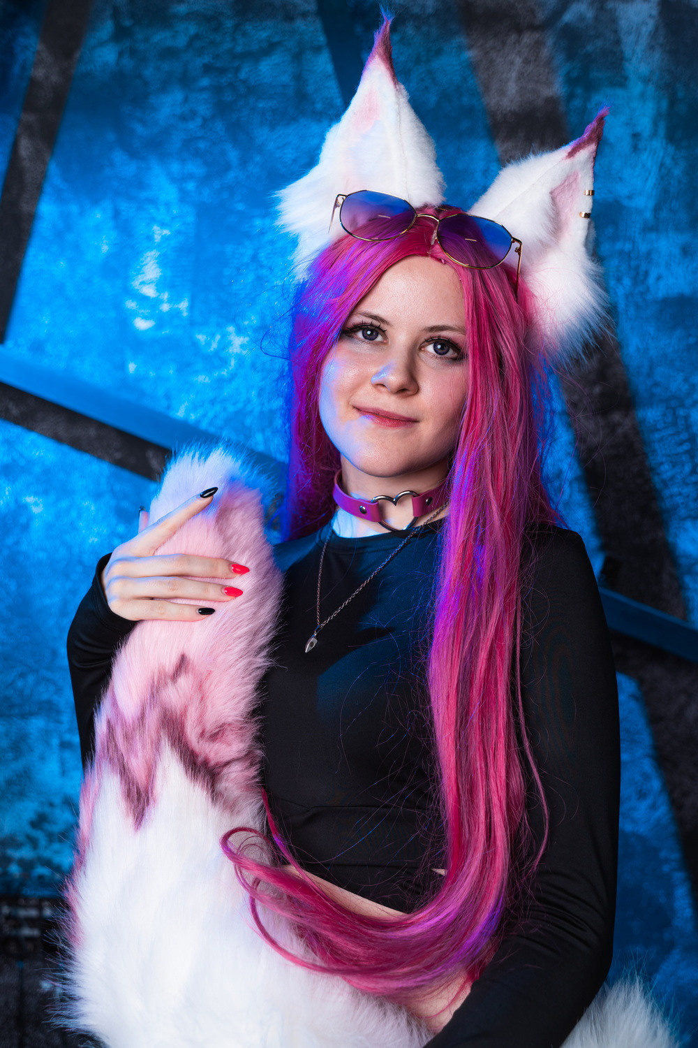 2023.04.09 (Toosyao). Фотограф Руслан Фетистов