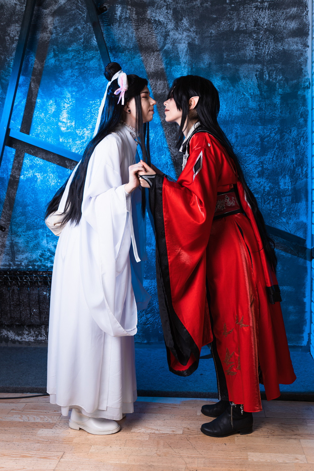 2023.04.09 (Toosyao). Фотограф Руслан Фетистов