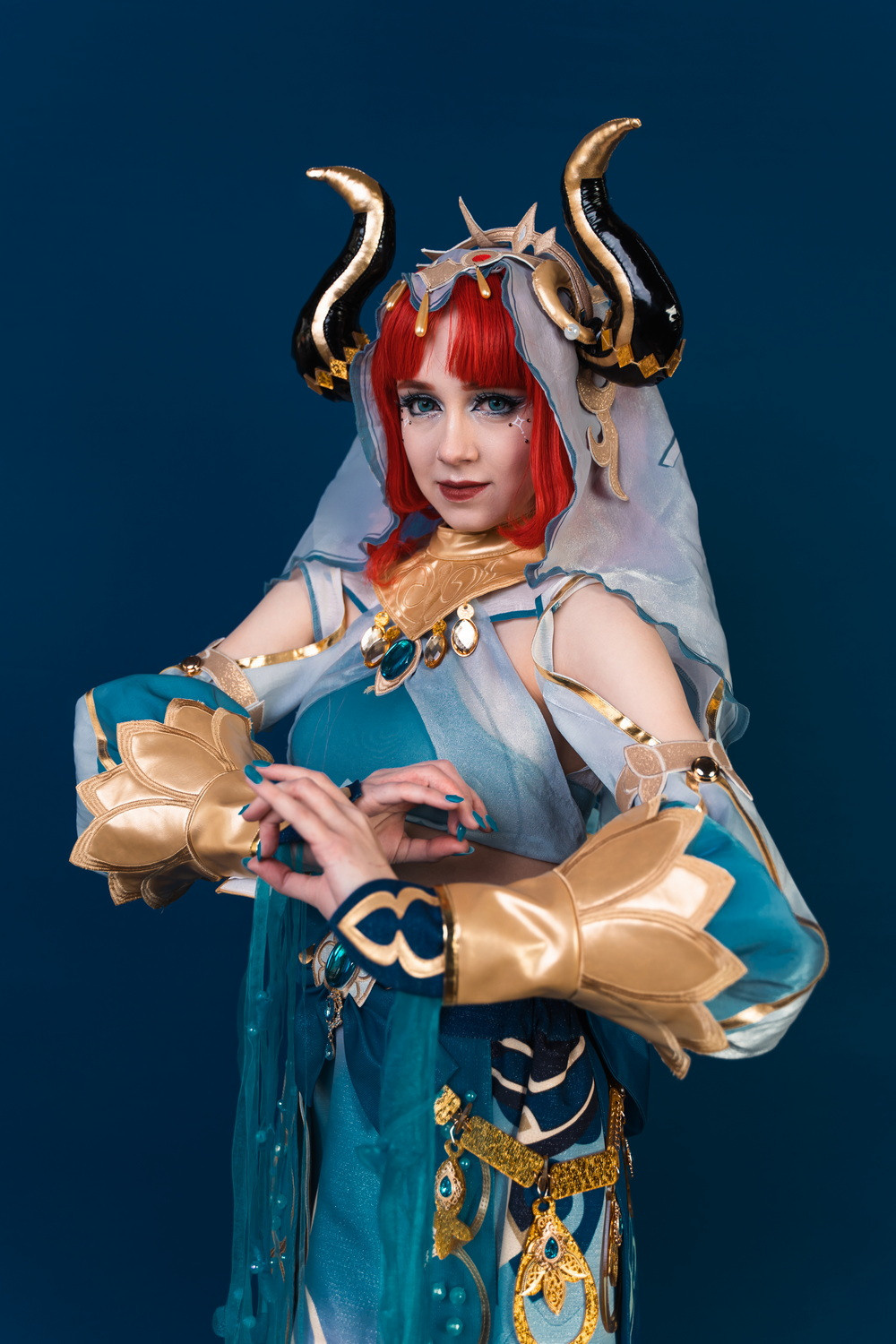 Весенняя КОНсерва. Фотограф Руслан Фетистов