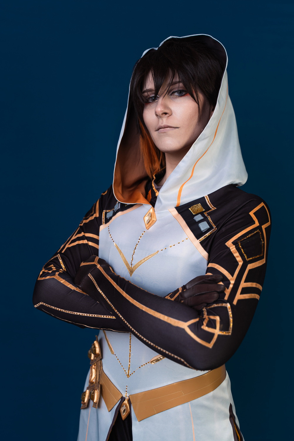 Весенняя КОНсерва. Фотограф Руслан Фетистов