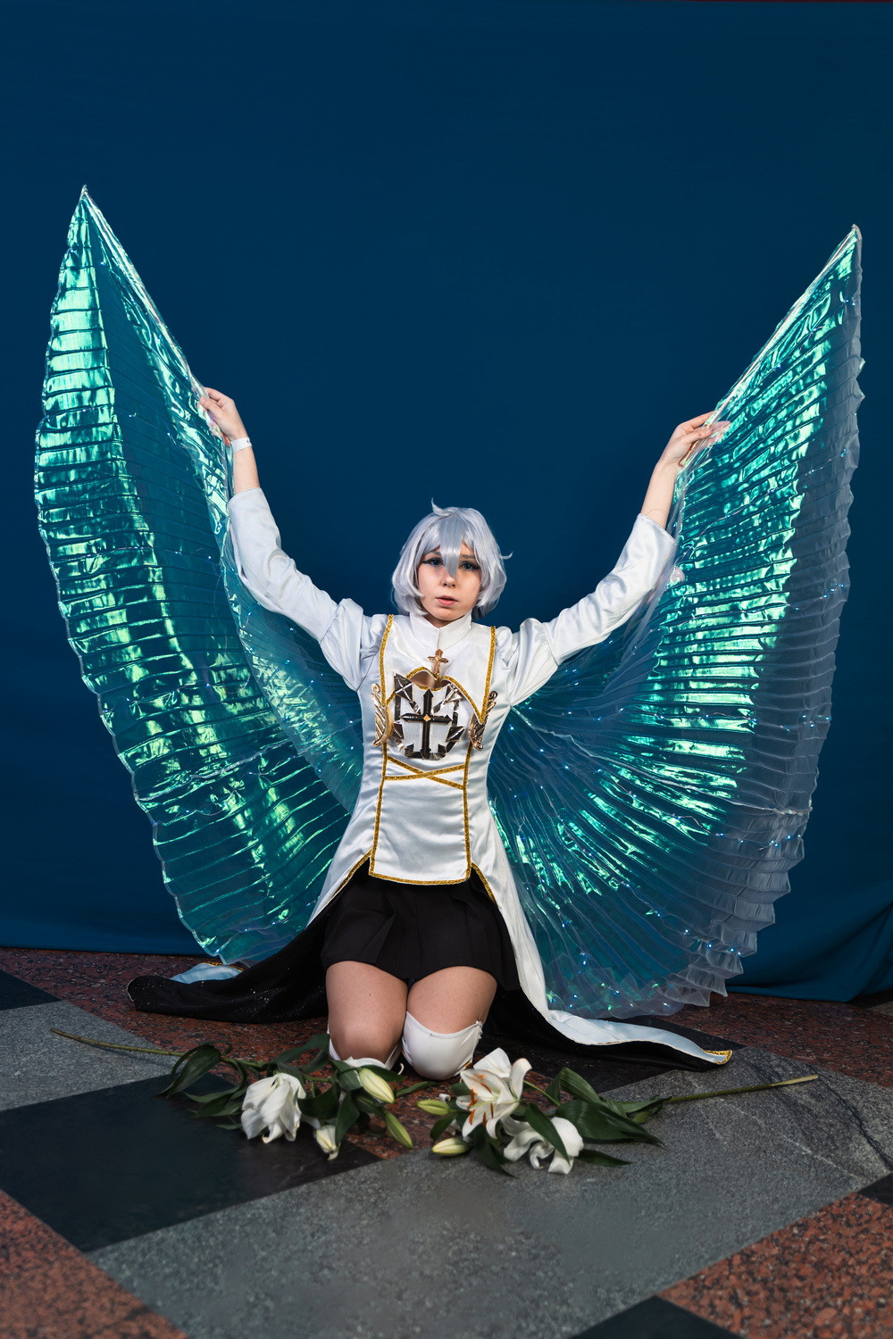 Весенняя КОНсерва. Фотограф Руслан Фетистов