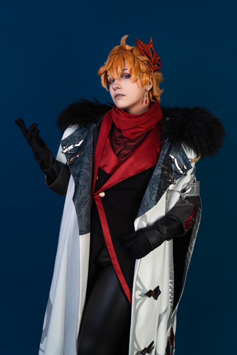 Весенняя КОНсерва. Фотограф Руслан Фетистов