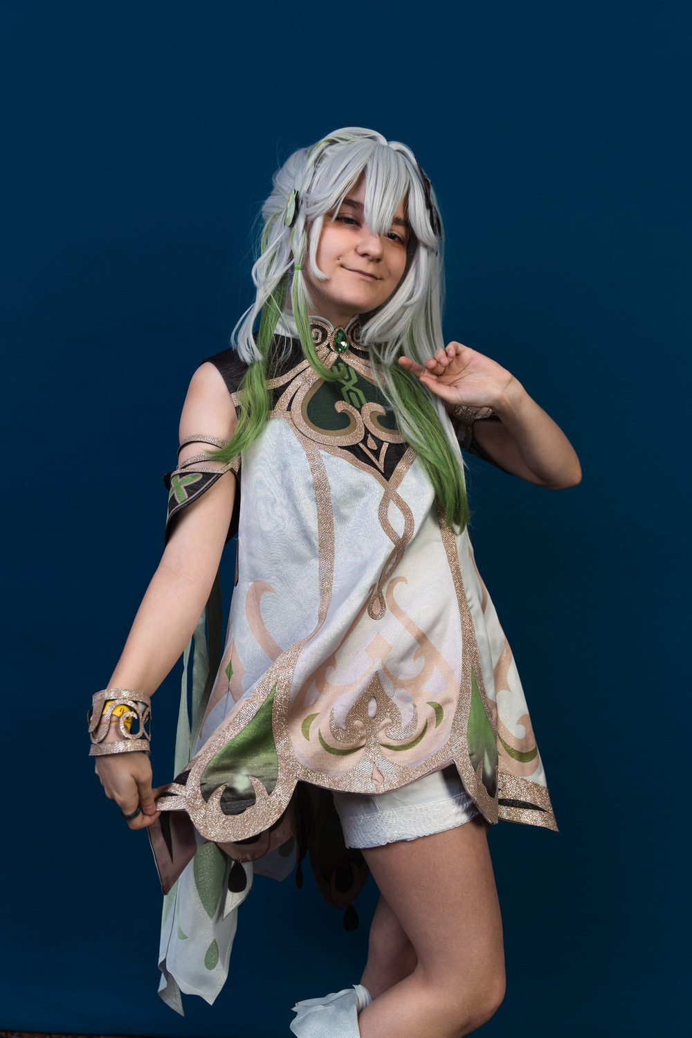 Весенняя КОНсерва. Фотограф Руслан Фетистов