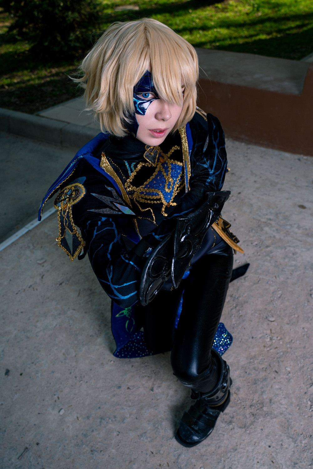 2023.04.23 (Икегай). Фотограф Руслан Фетистов