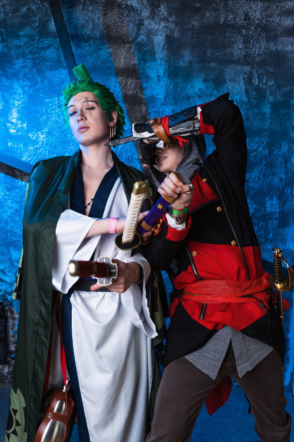 2023.04.09 (Toosyao). Фотограф Руслан Фетистов