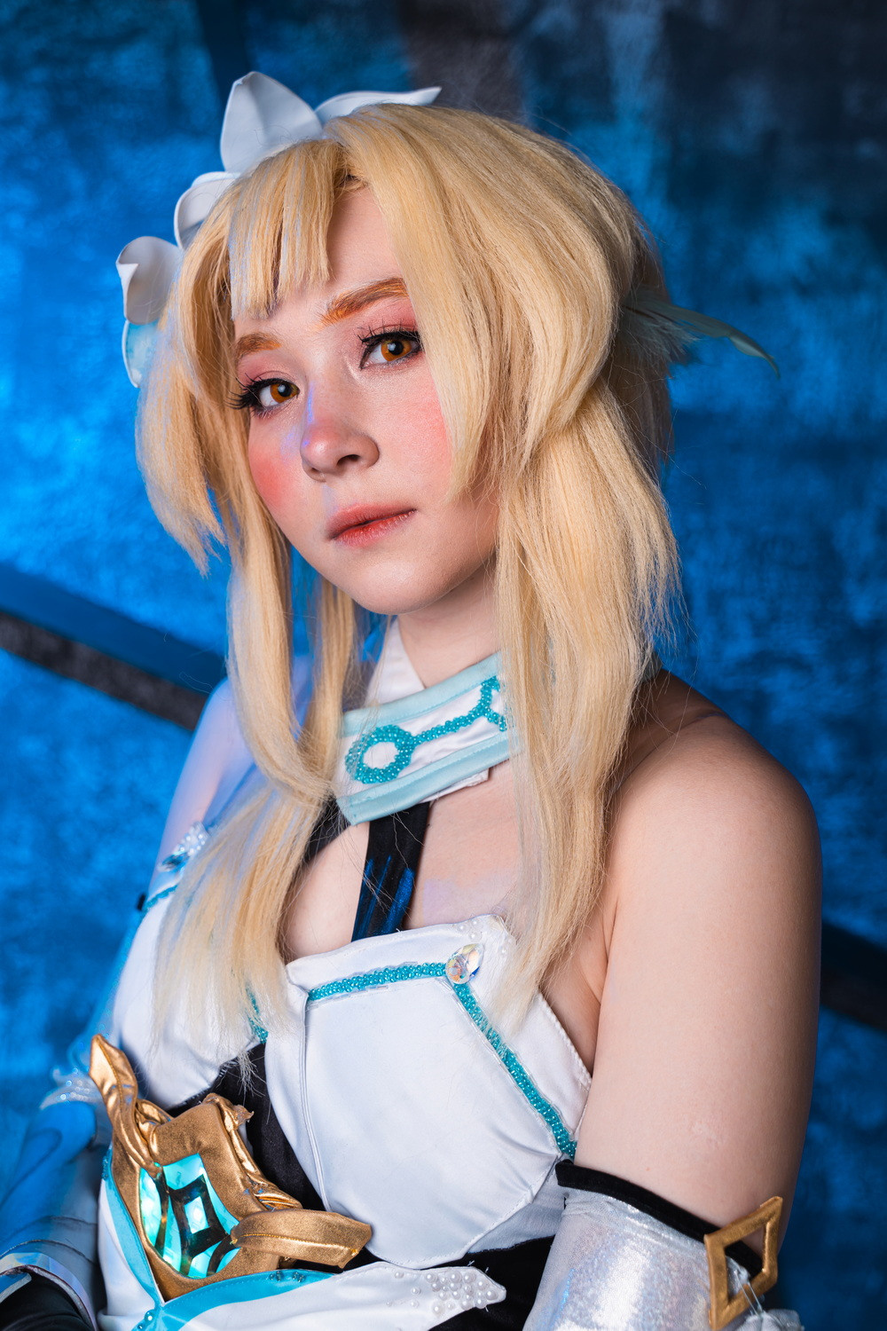 2023.04.09 (Toosyao). Фотограф Руслан Фетистов