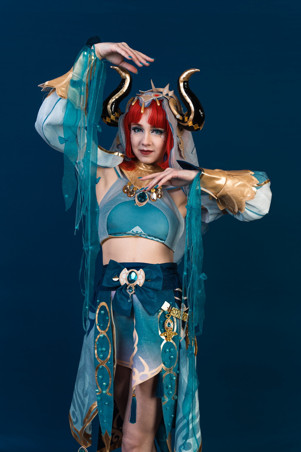 Весенняя КОНсерва. Фотограф Руслан Фетистов