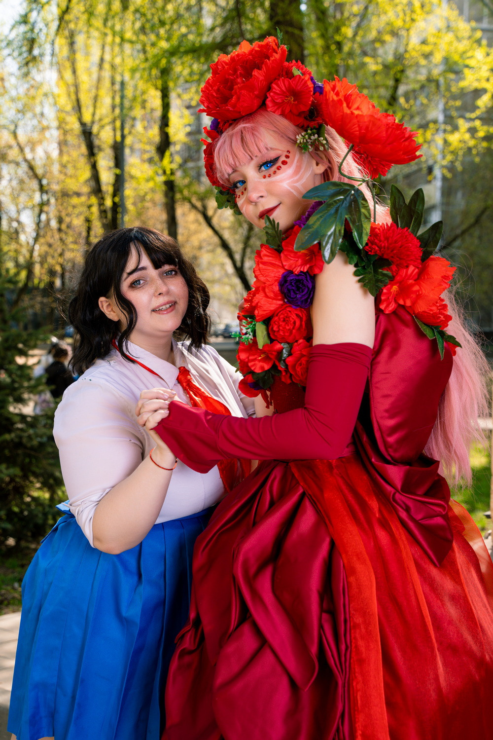 2023.04.23 (Икегай). Фотограф Руслан Фетистов