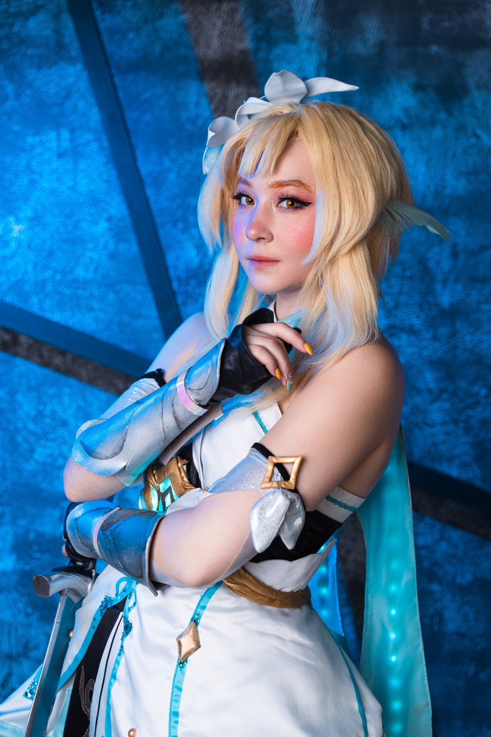 2023.04.09 (Toosyao). Фотограф Руслан Фетистов