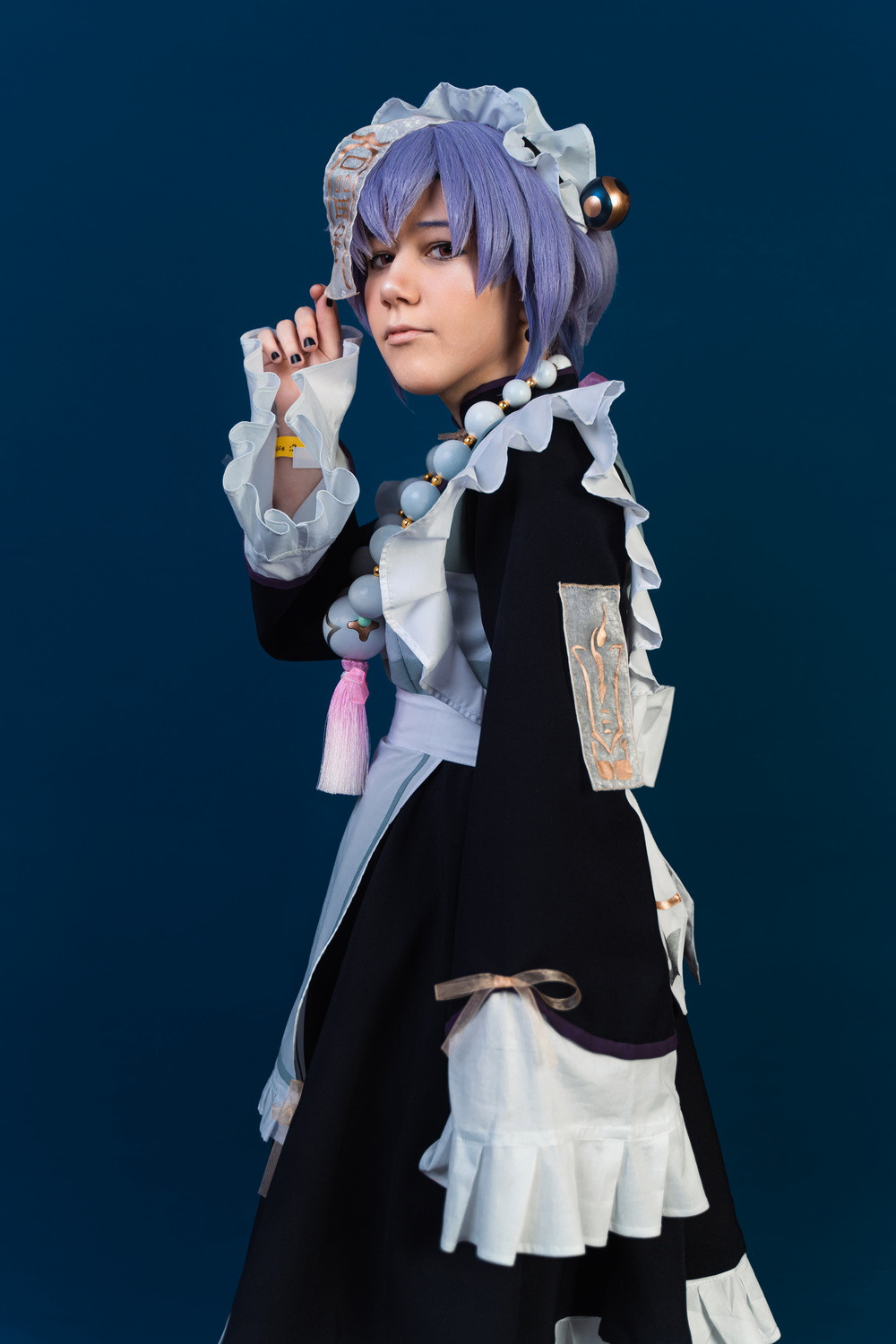 Весенняя КОНсерва. Фотограф Руслан Фетистов