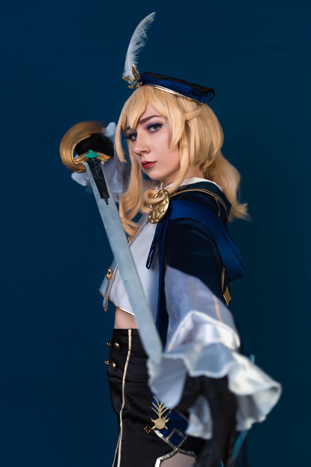 Весенняя КОНсерва. Фотограф Руслан Фетистов