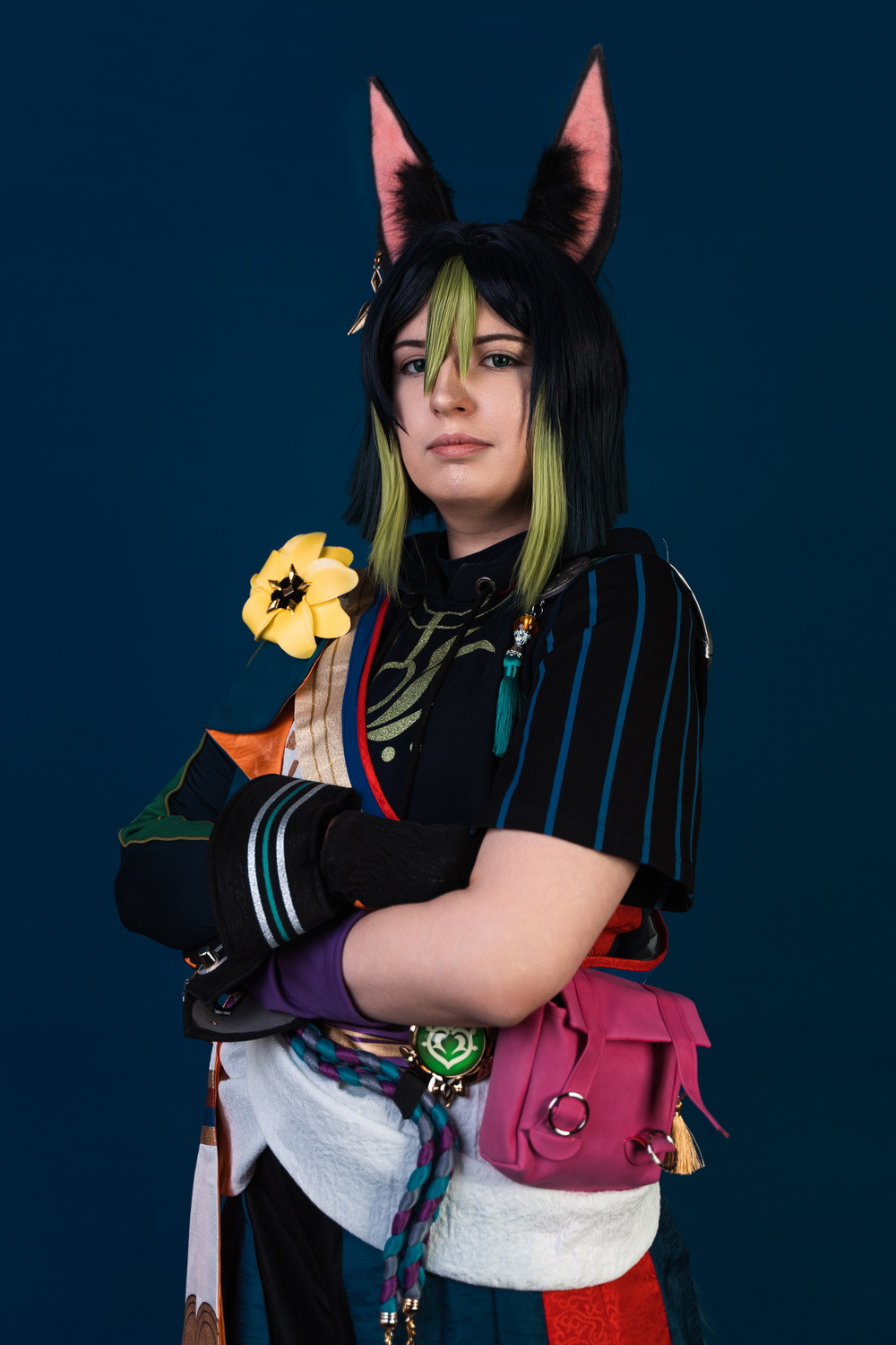 Весенняя КОНсерва. Фотограф Руслан Фетистов