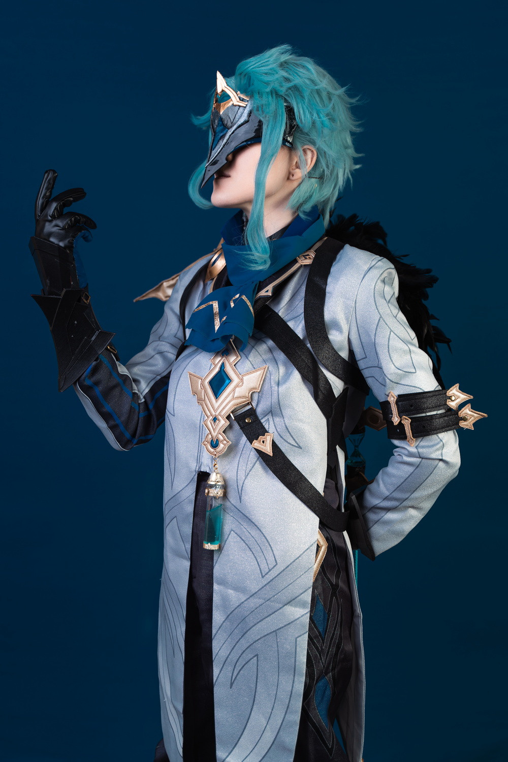 Весенняя КОНсерва. Фотограф Руслан Фетистов