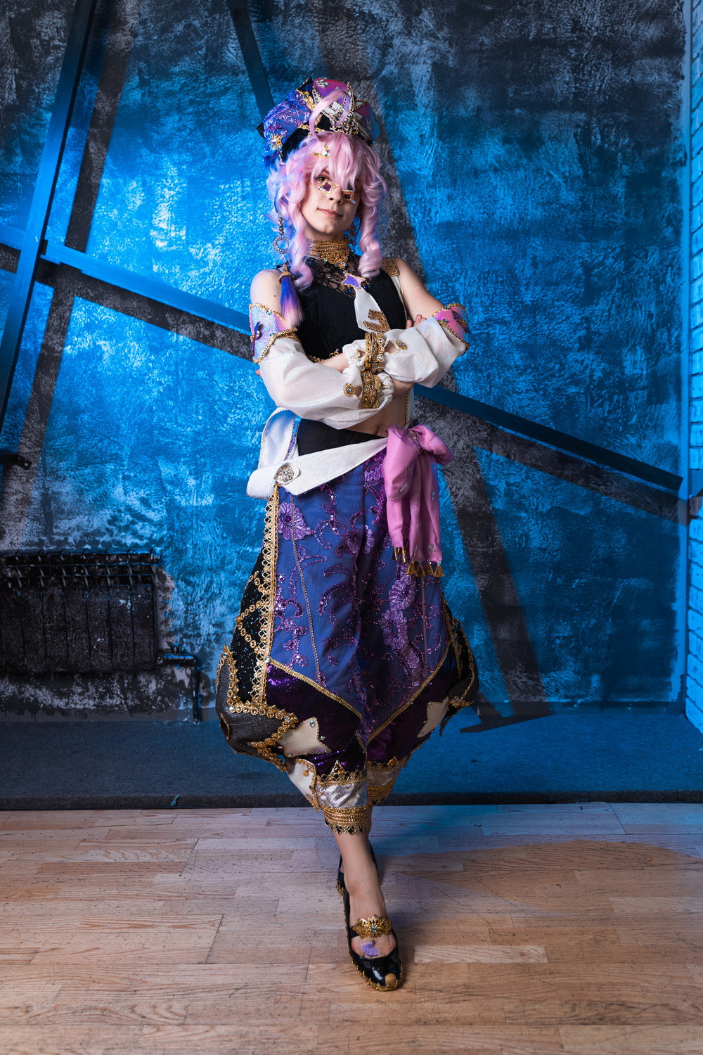 2023.04.09 (Toosyao). Фотограф Руслан Фетистов