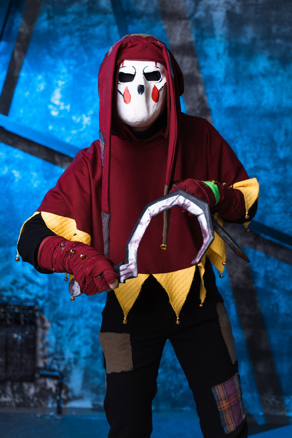 2023.04.09 (Toosyao). Фотограф Руслан Фетистов