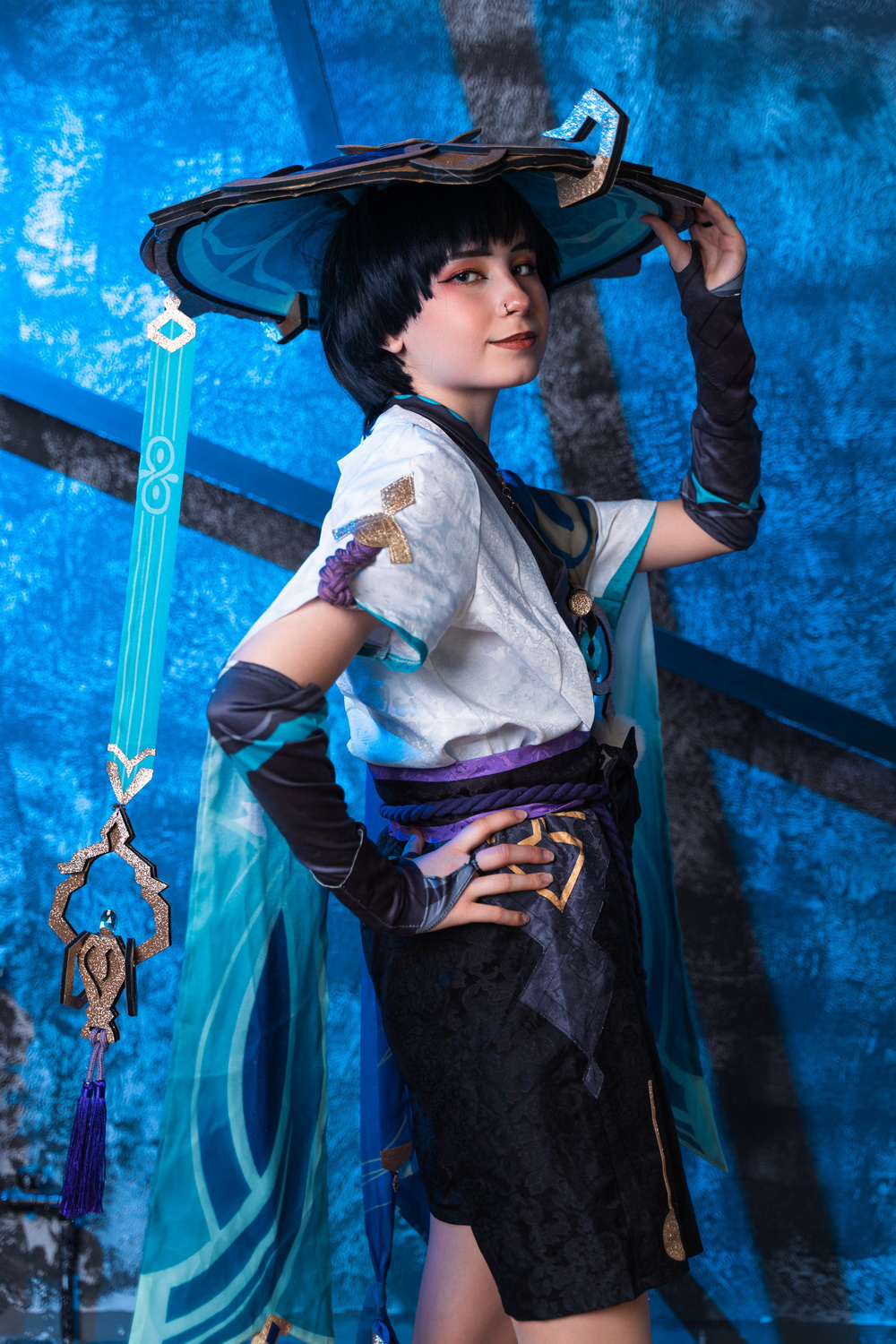 2023.04.09 (Toosyao). Фотограф Руслан Фетистов