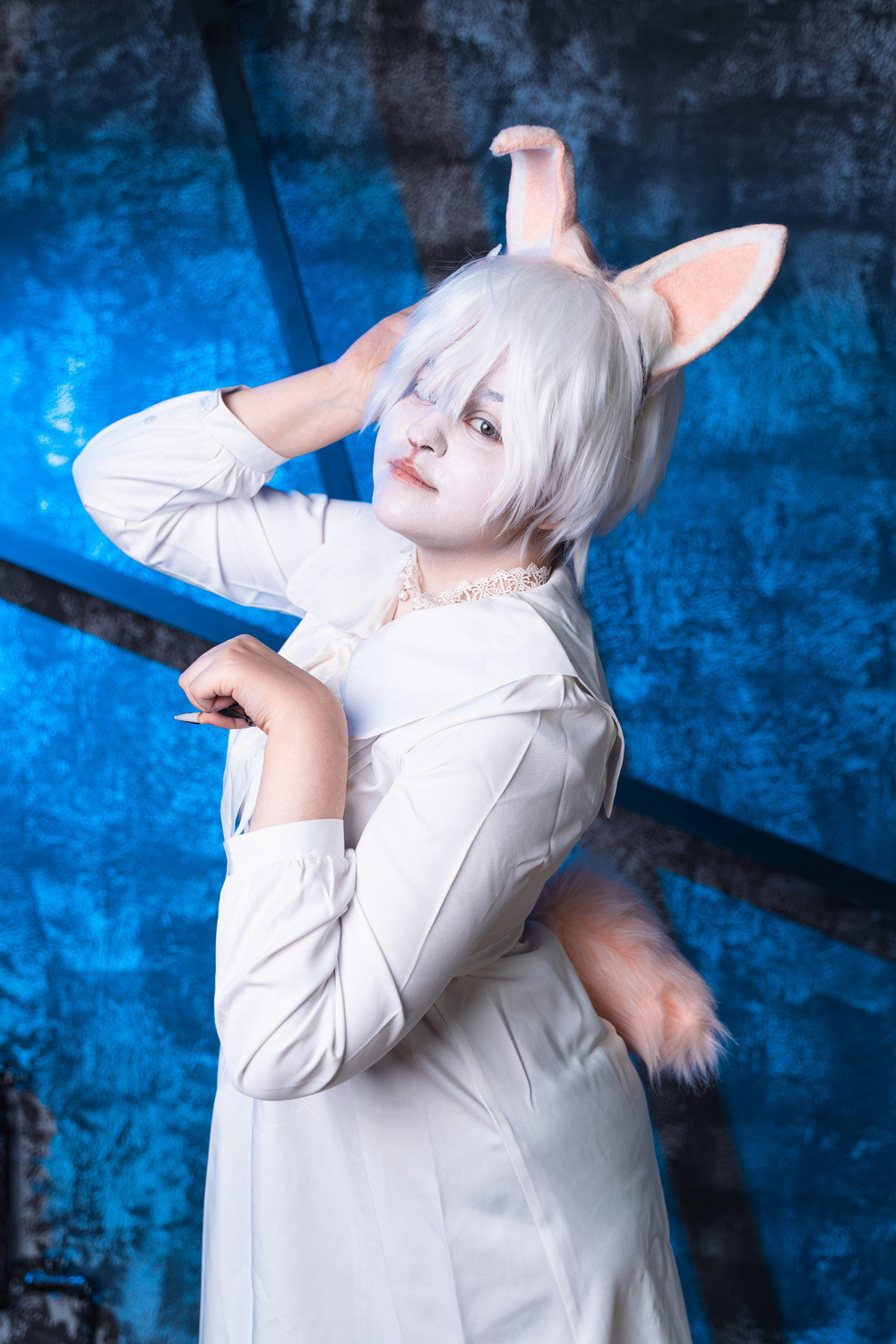 2023.04.09 (Toosyao). Фотограф Руслан Фетистов