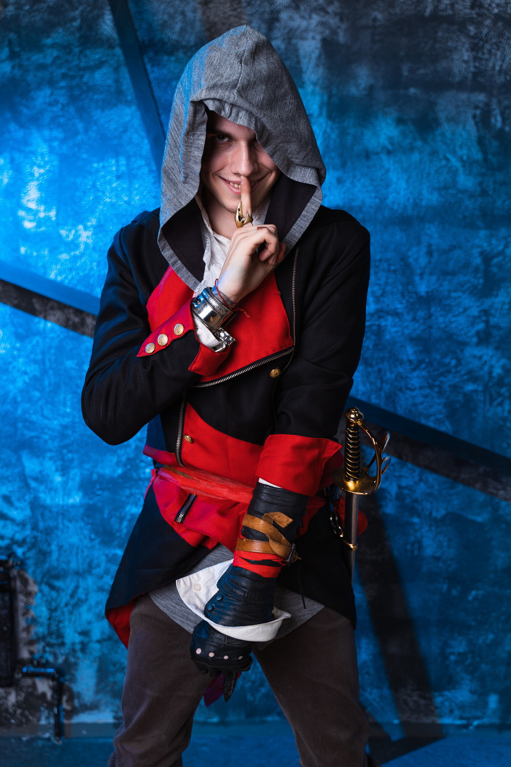 2023.04.09 (Toosyao). Фотограф Руслан Фетистов