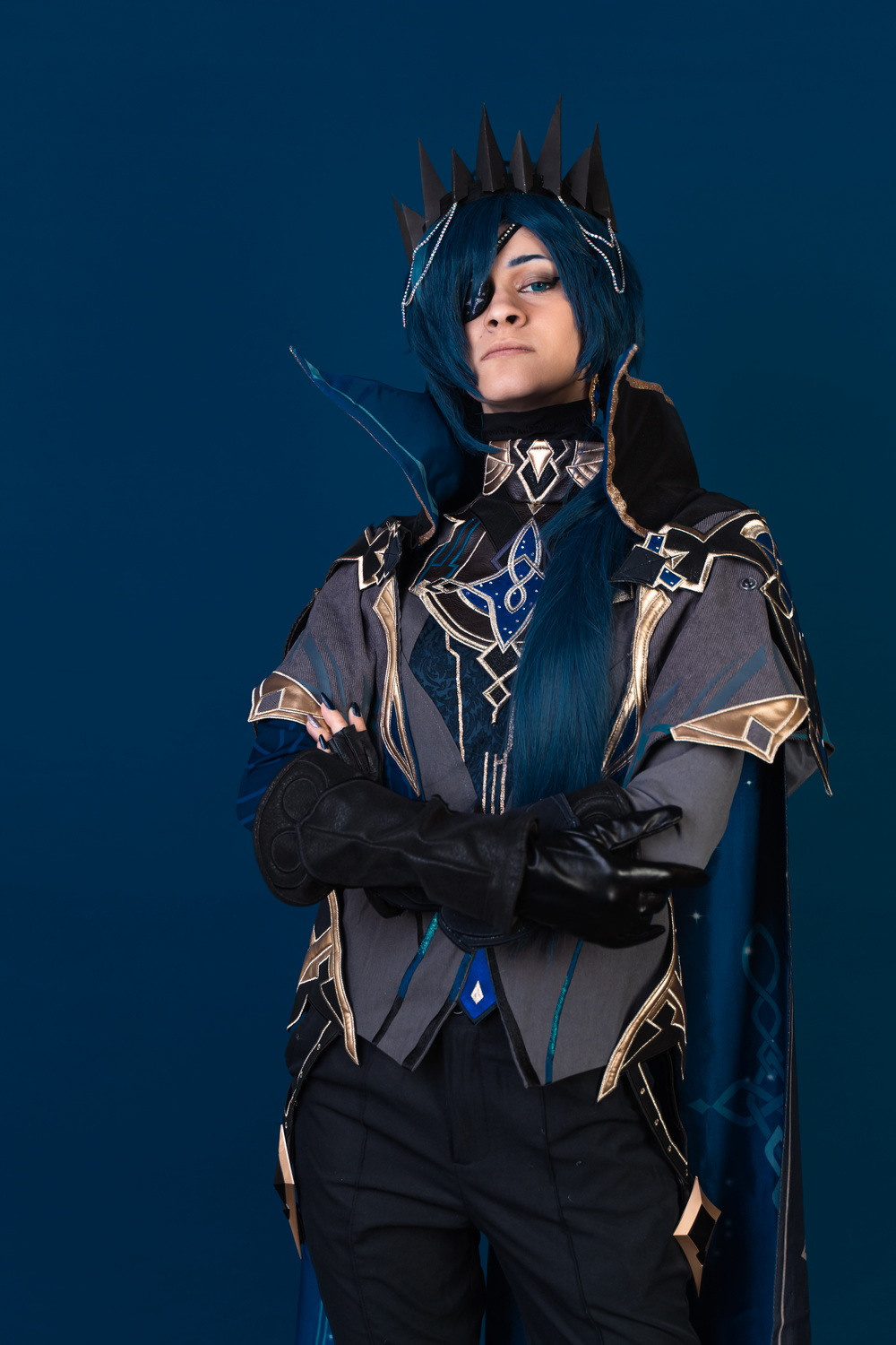 Весенняя КОНсерва. Фотограф Руслан Фетистов