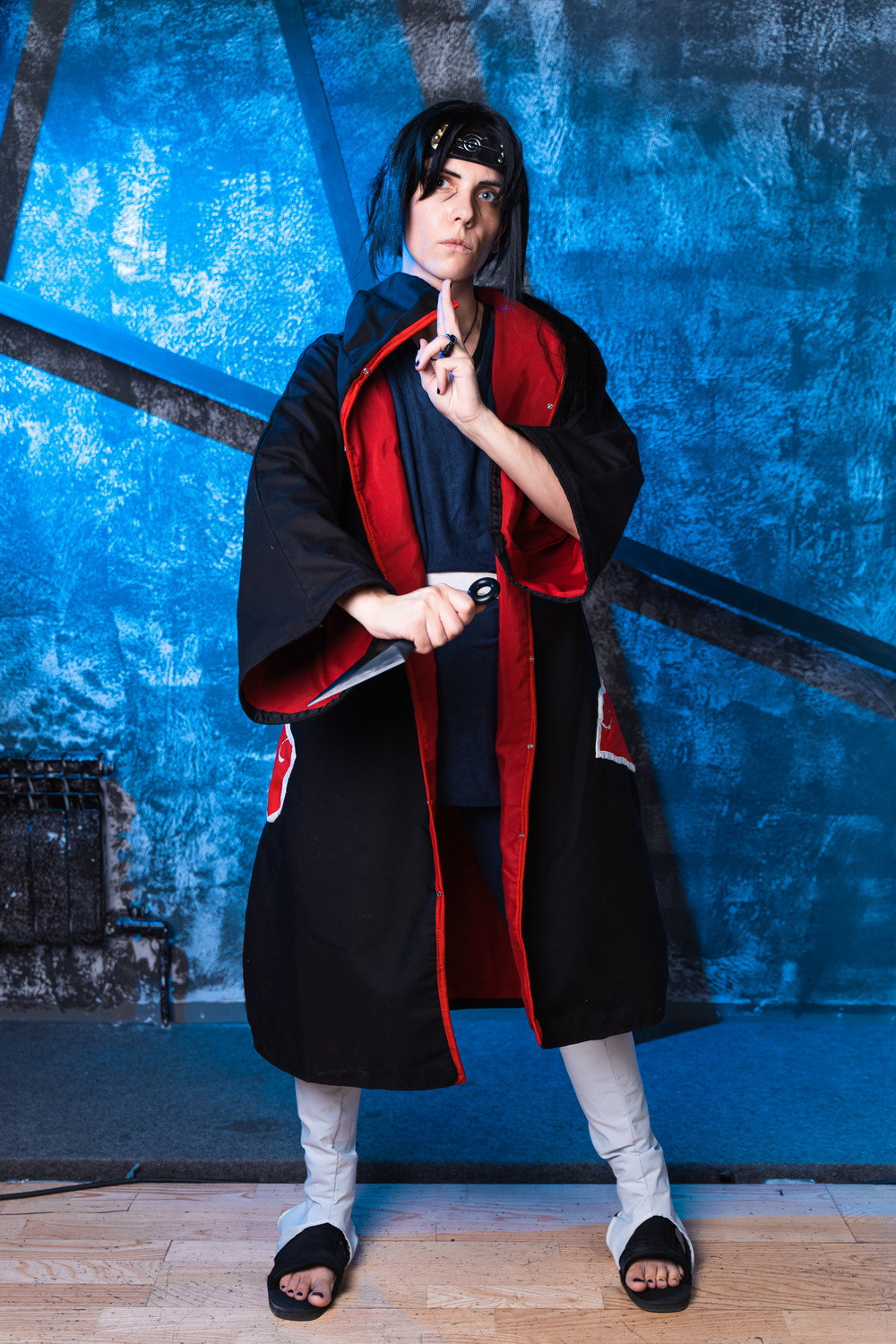 2023.04.09 (Toosyao). Фотограф Руслан Фетистов