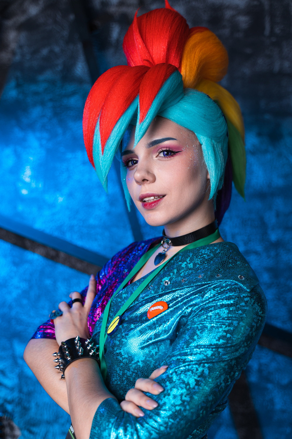 2023.04.09 (Toosyao). Фотограф Руслан Фетистов