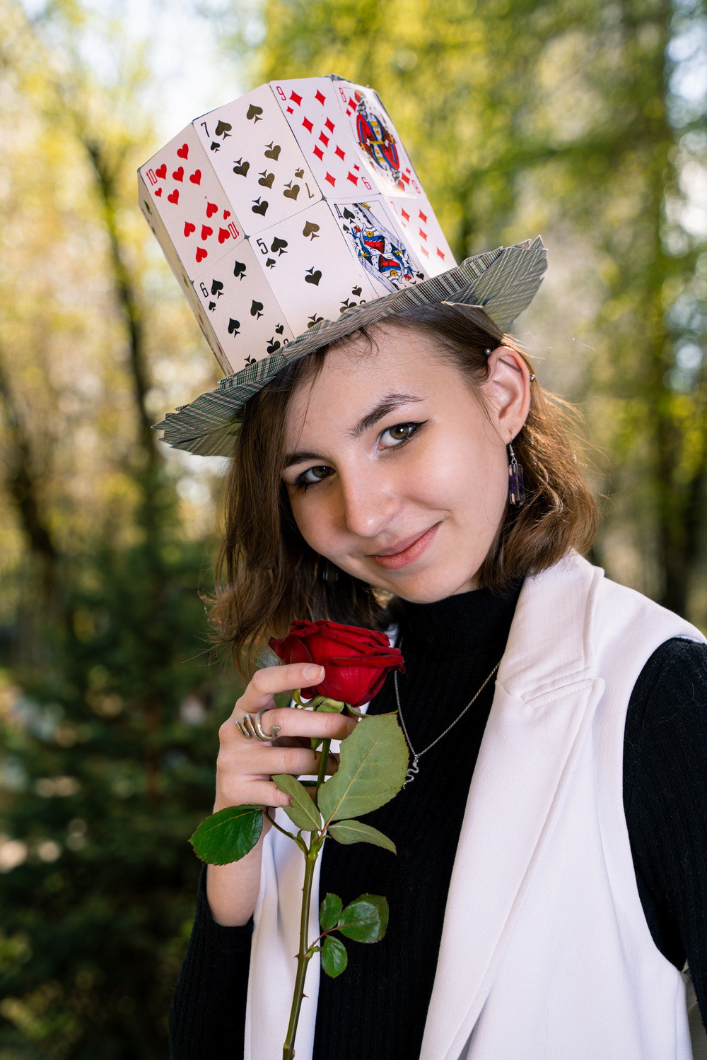 2023.04.23 (Икегай). Фотограф Руслан Фетистов