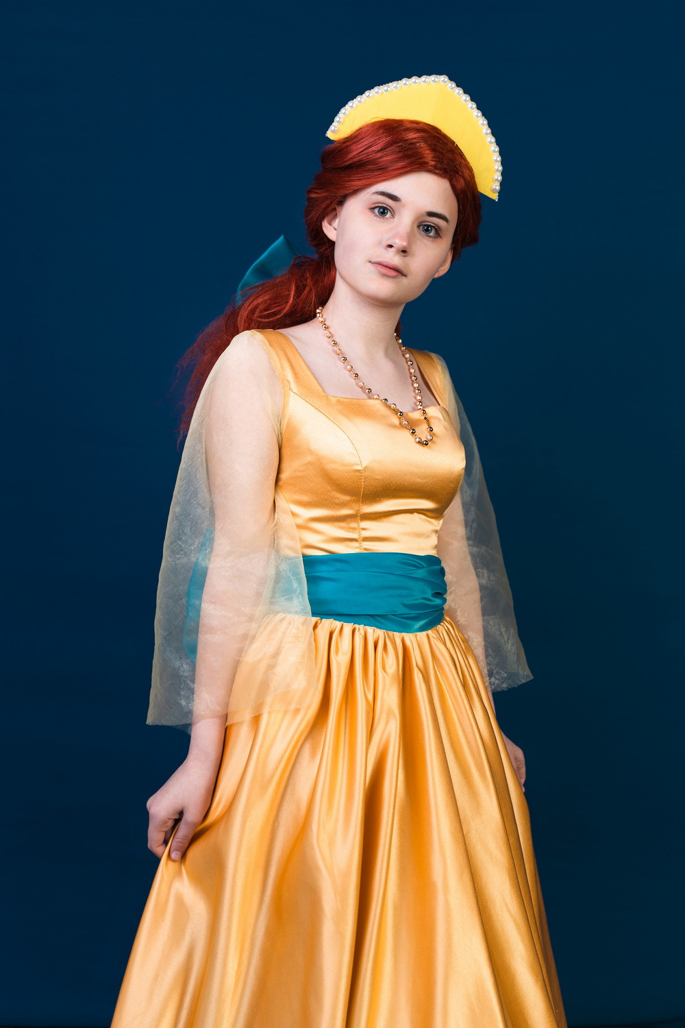 Весенняя КОНсерва. Фотограф Руслан Фетистов