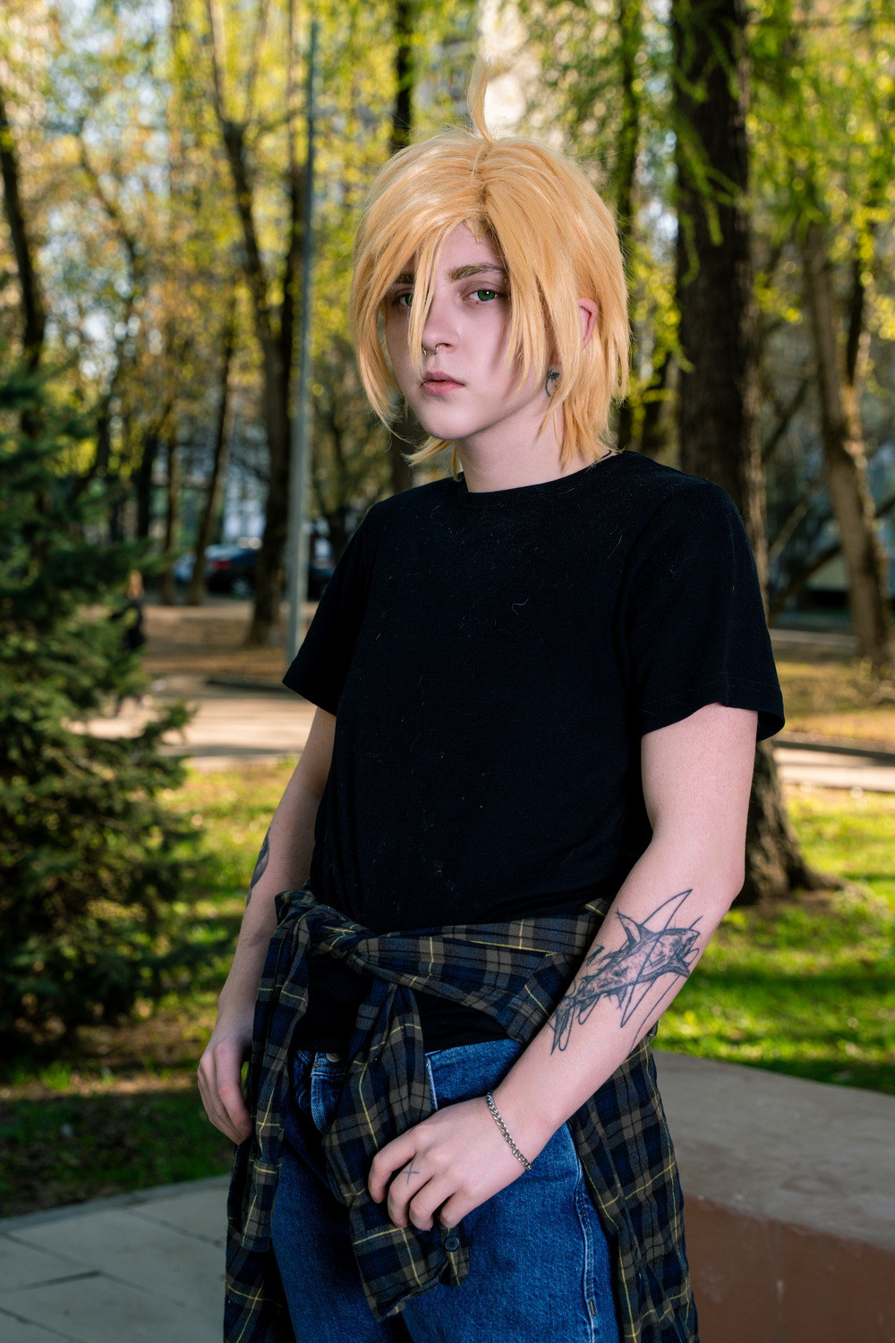 2023.04.23 (Икегай). Фотограф Руслан Фетистов