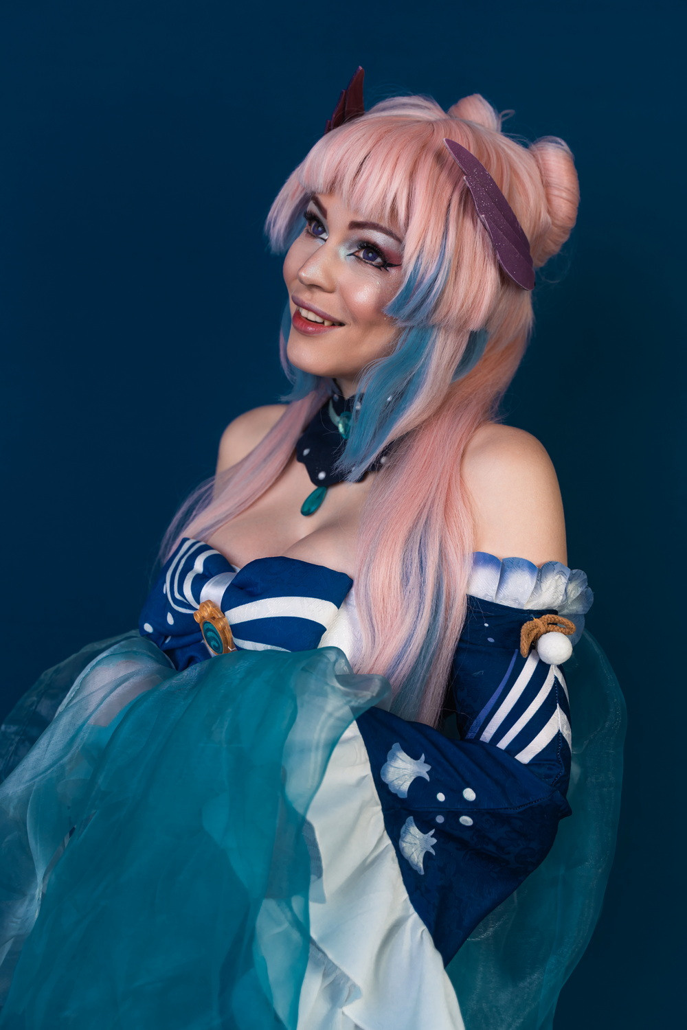 Весенняя КОНсерва. Фотограф Руслан Фетистов