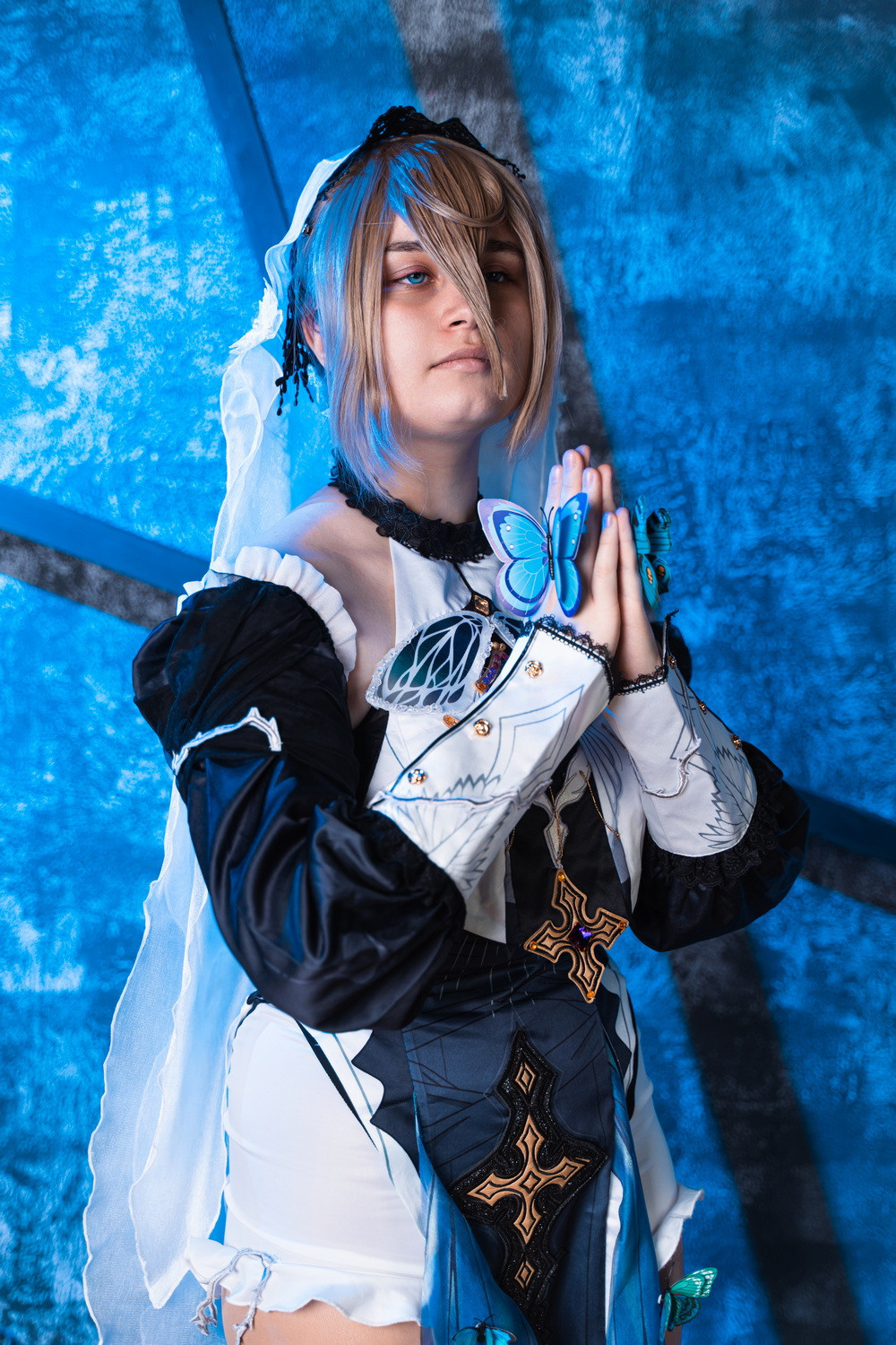 2023.04.09 (Toosyao). Фотограф Руслан Фетистов