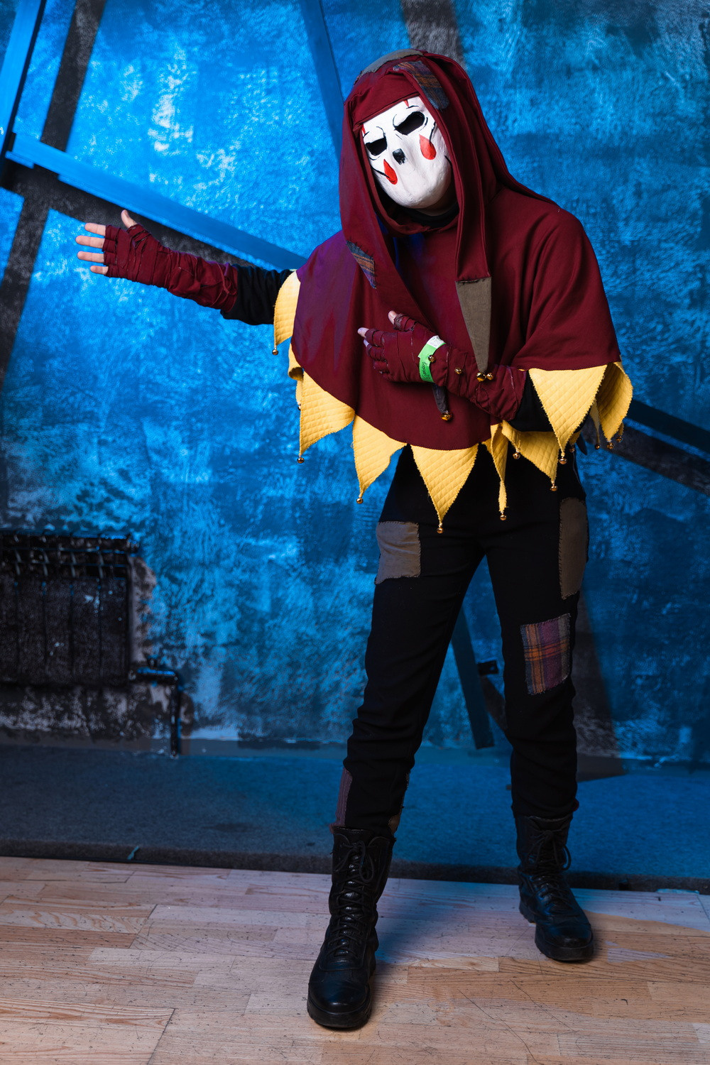 2023.04.09 (Toosyao). Фотограф Руслан Фетистов