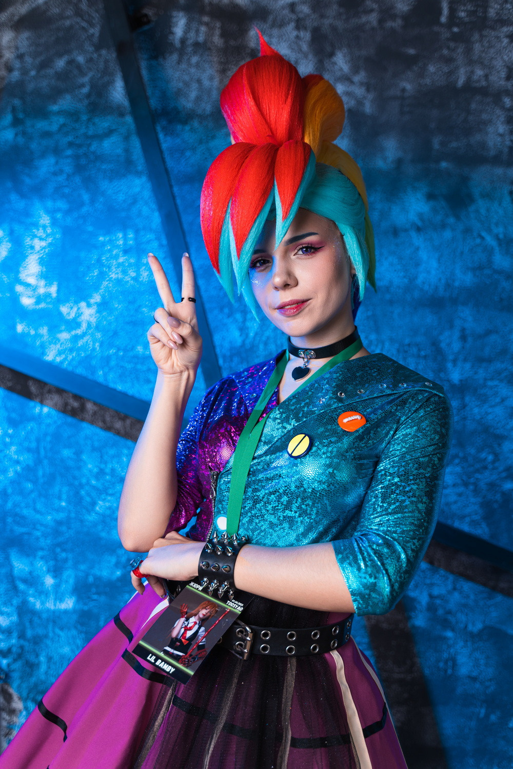 2023.04.09 (Toosyao). Фотограф Руслан Фетистов