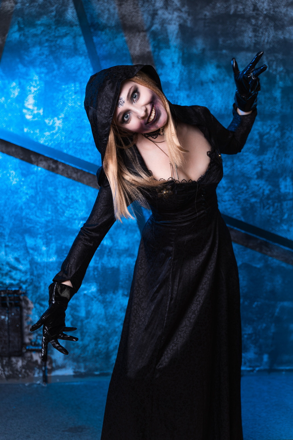 2023.04.09 (Toosyao). Фотограф Руслан Фетистов