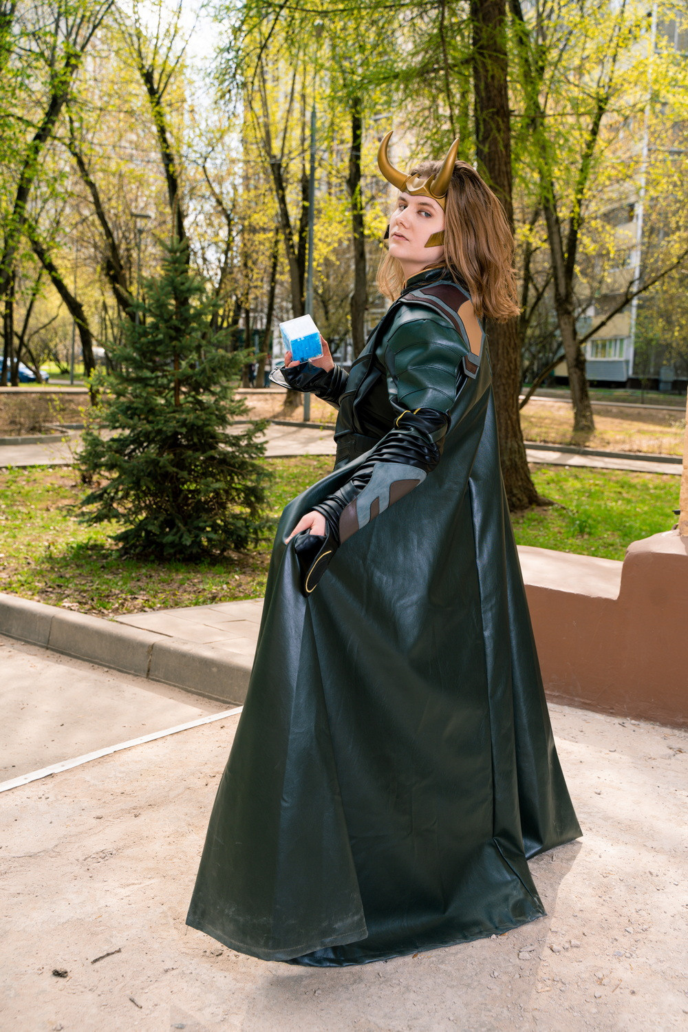 2023.04.23 (Икегай). Фотограф Руслан Фетистов