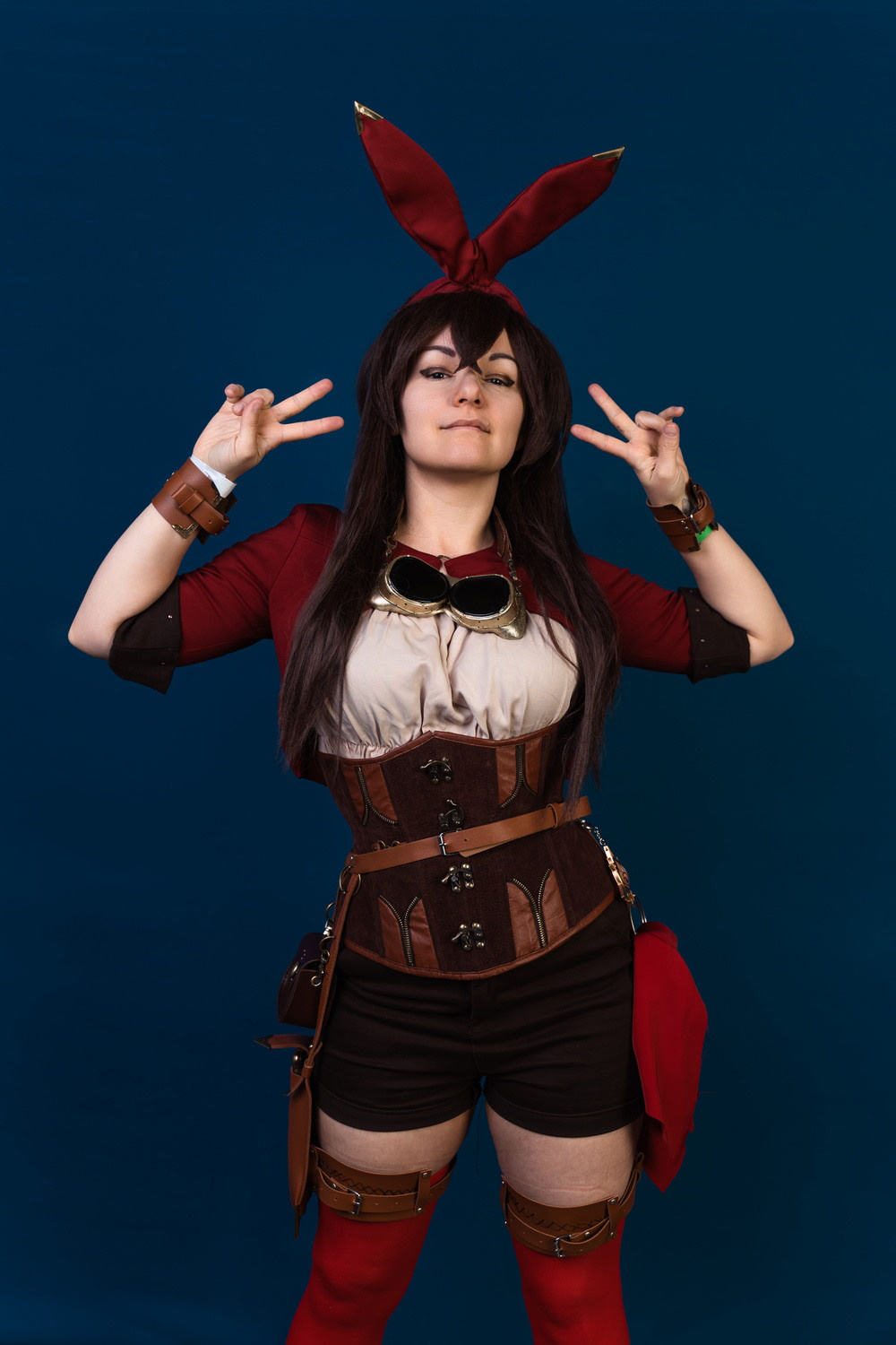 Весенняя КОНсерва. Фотограф Руслан Фетистов