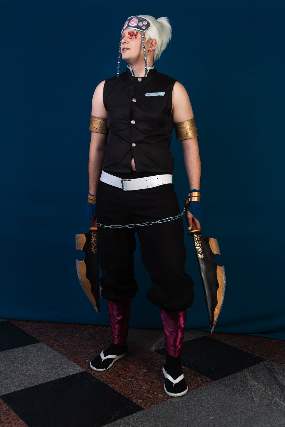 Весенняя КОНсерва. Фотограф Руслан Фетистов